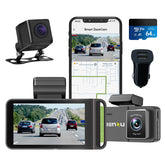 Car DashCam