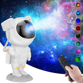 Projector Night Light with Remote Control