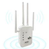 Wireless Range Extender for Home | Trenzu