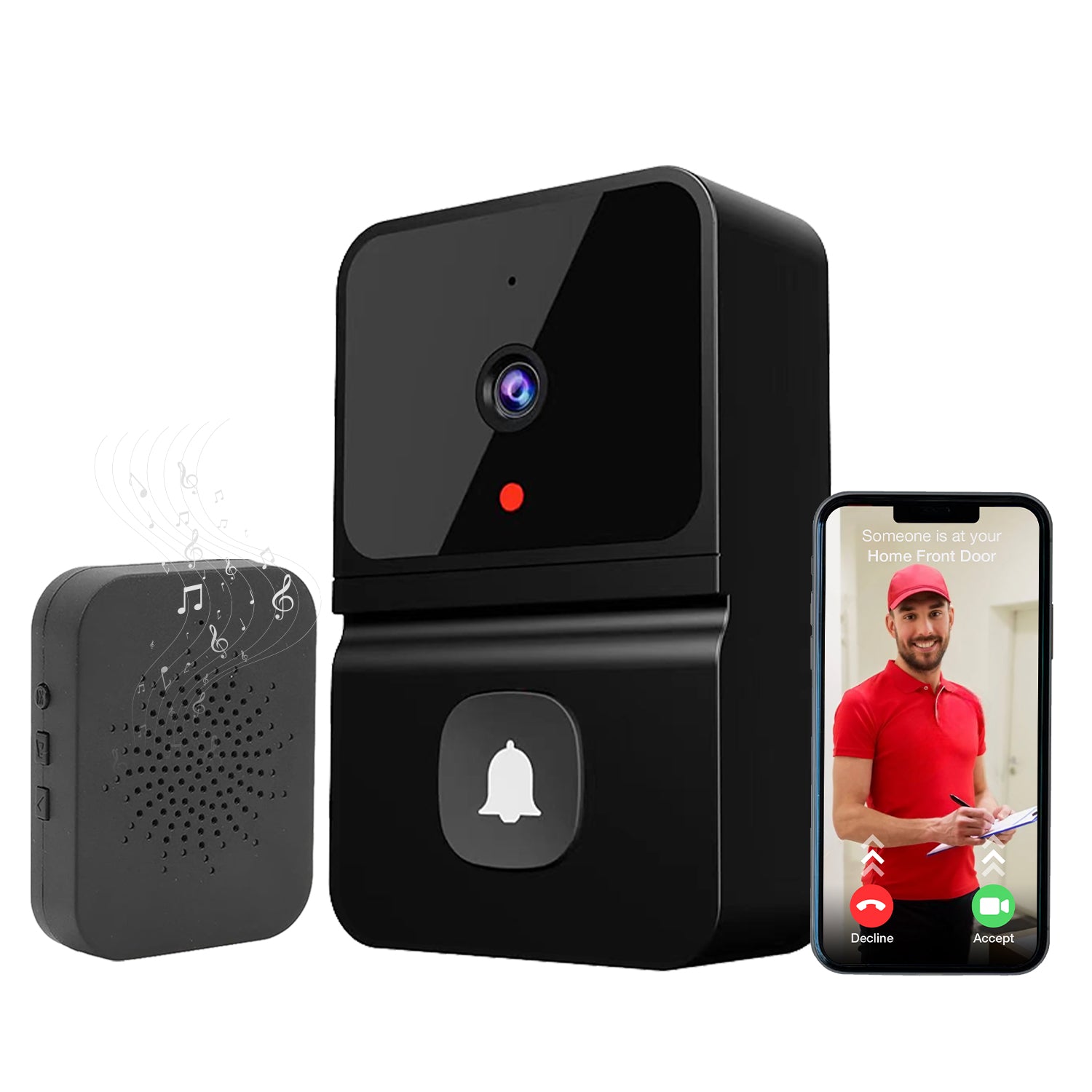 Doorbell Mini