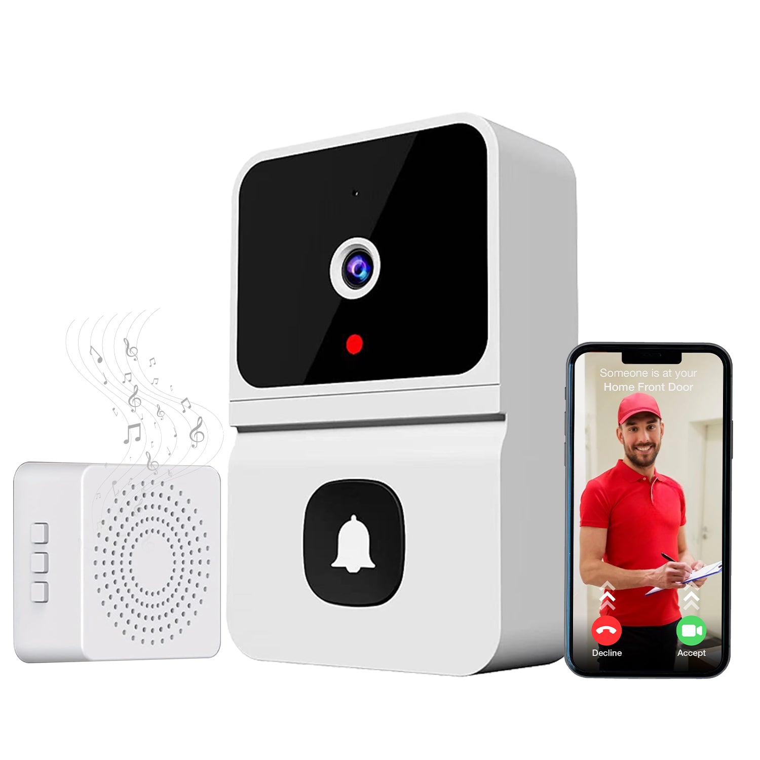 Doorbell Mini