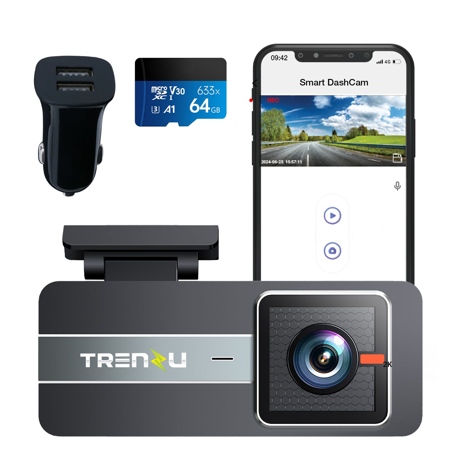 Car DashCam