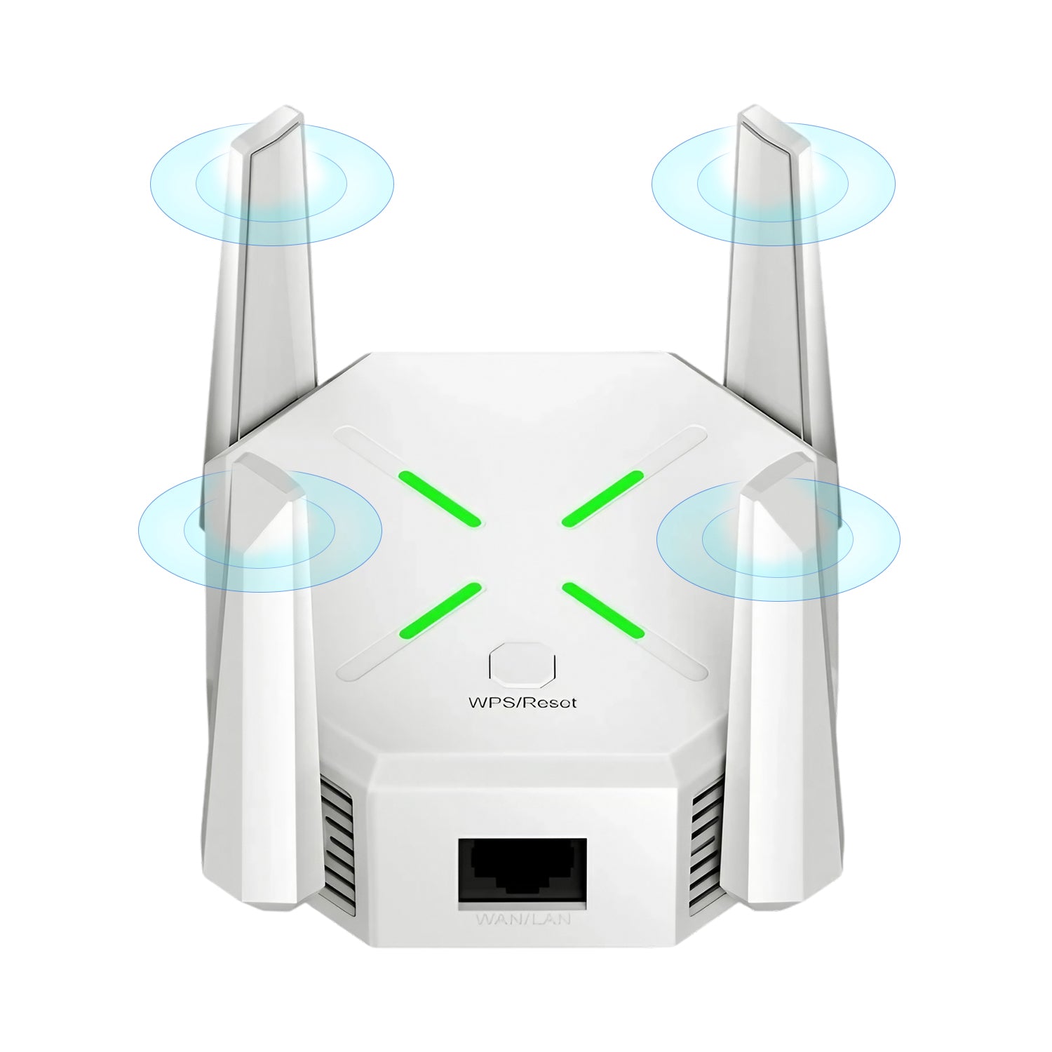 Network Devices