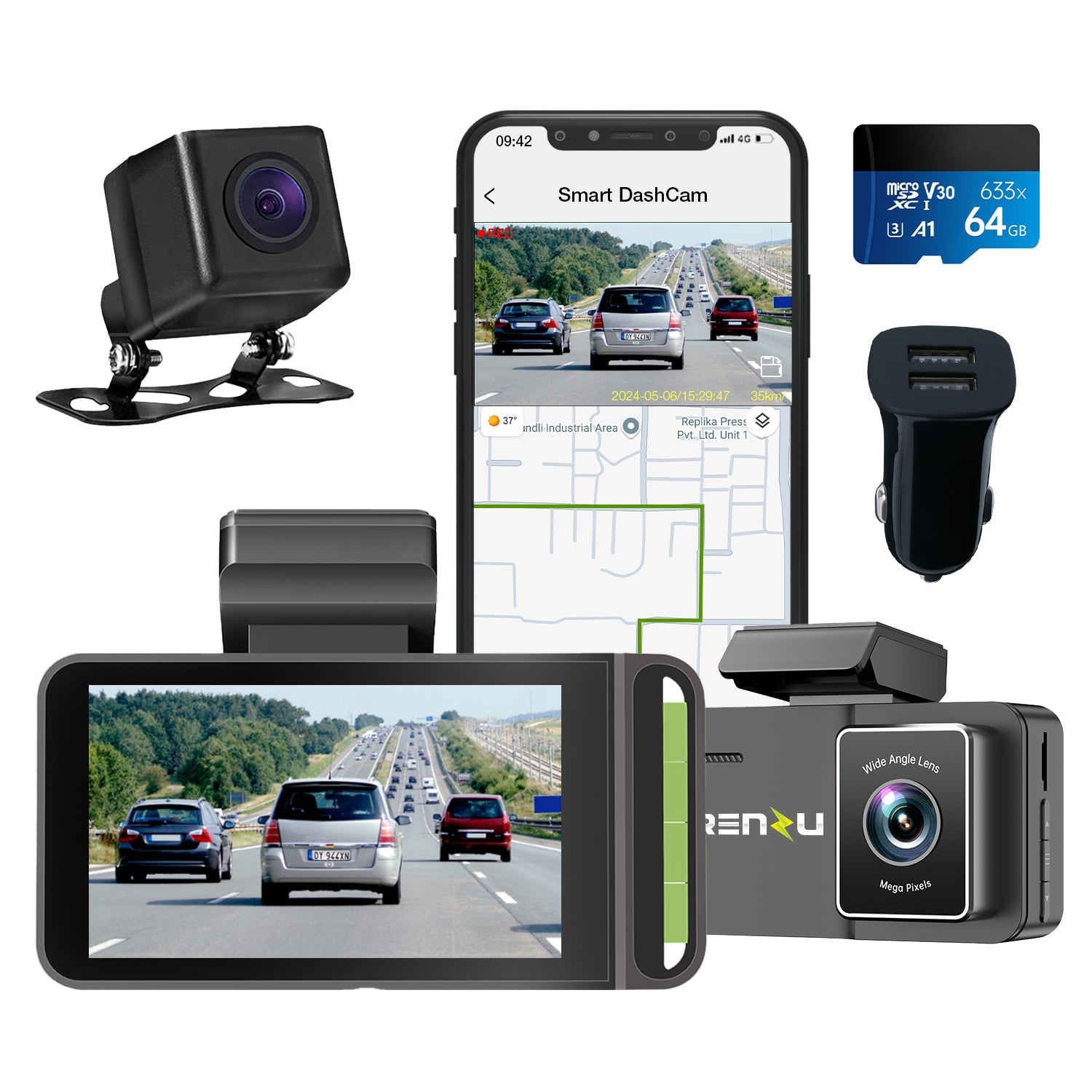 Car Accessories