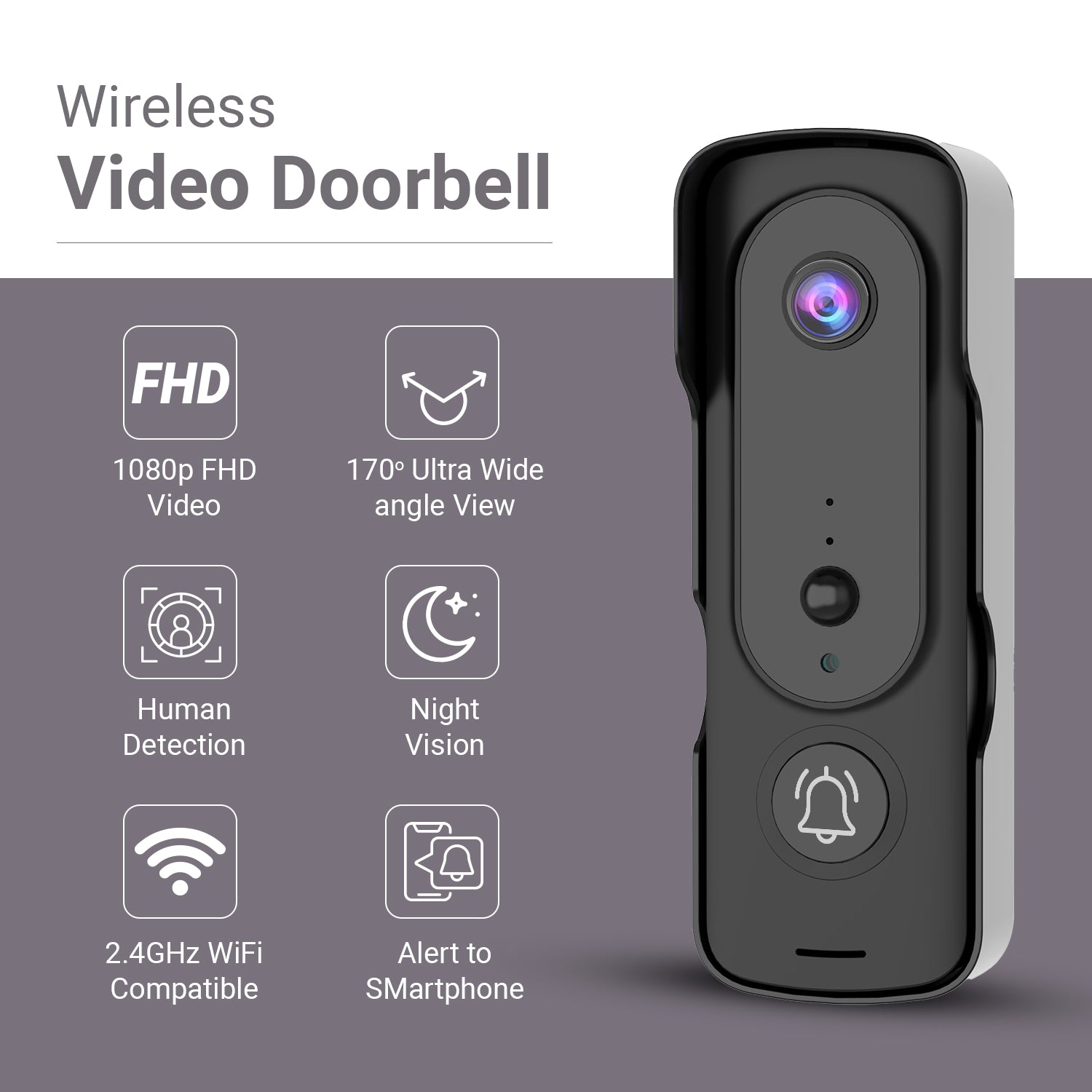 Doorbell Pro