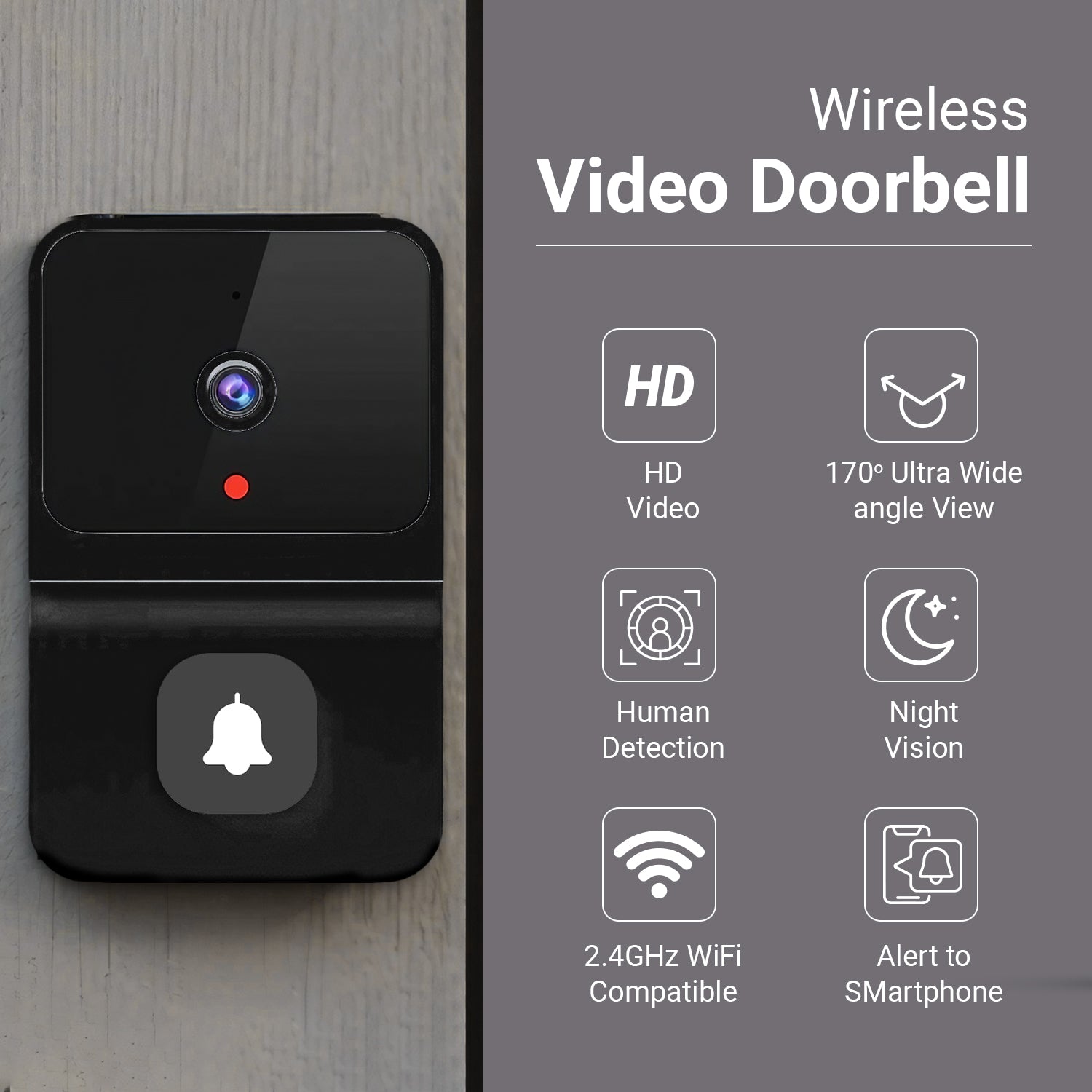 Doorbell Mini