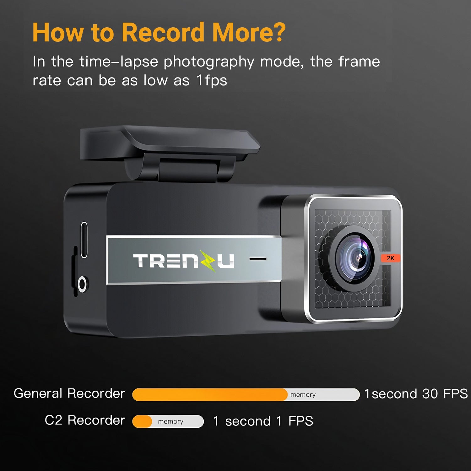 Car DashCam