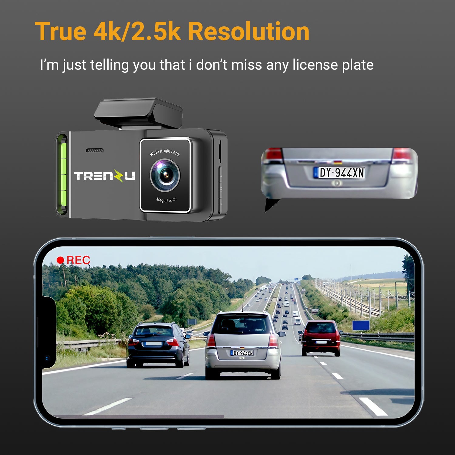 Car DashCam