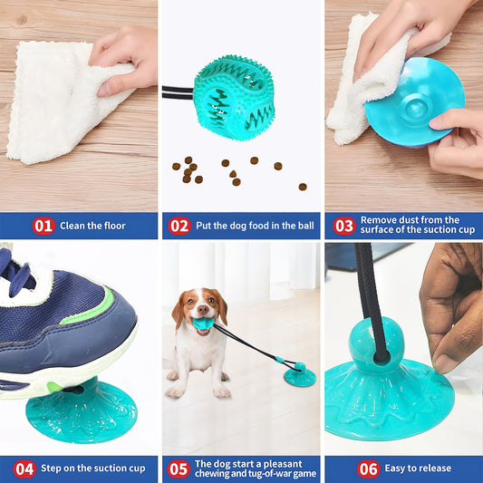 Chew Ball Toy for Dogs