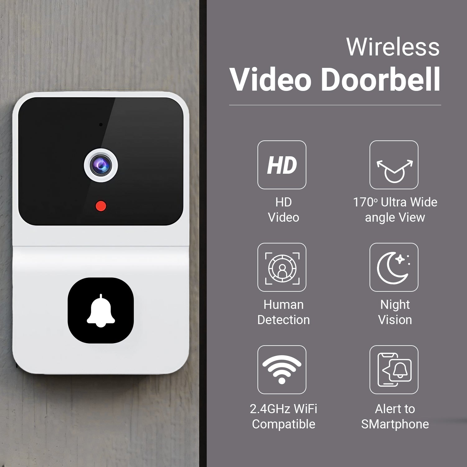 Doorbell Mini